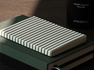 Pocket Notebook - Forest