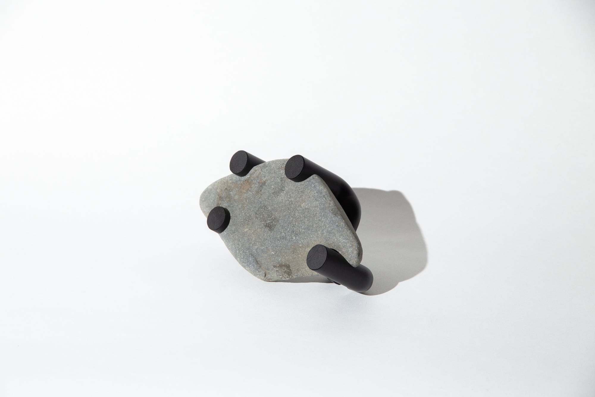 Tape Dispenser on Stone / No.32