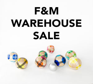 Fredericks & Mae アロー ブルックリン ハンドメイド5本セット 