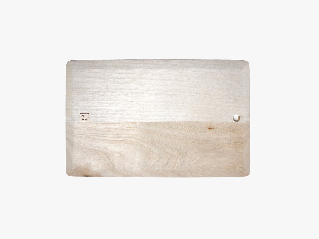 Wooden Serving Board