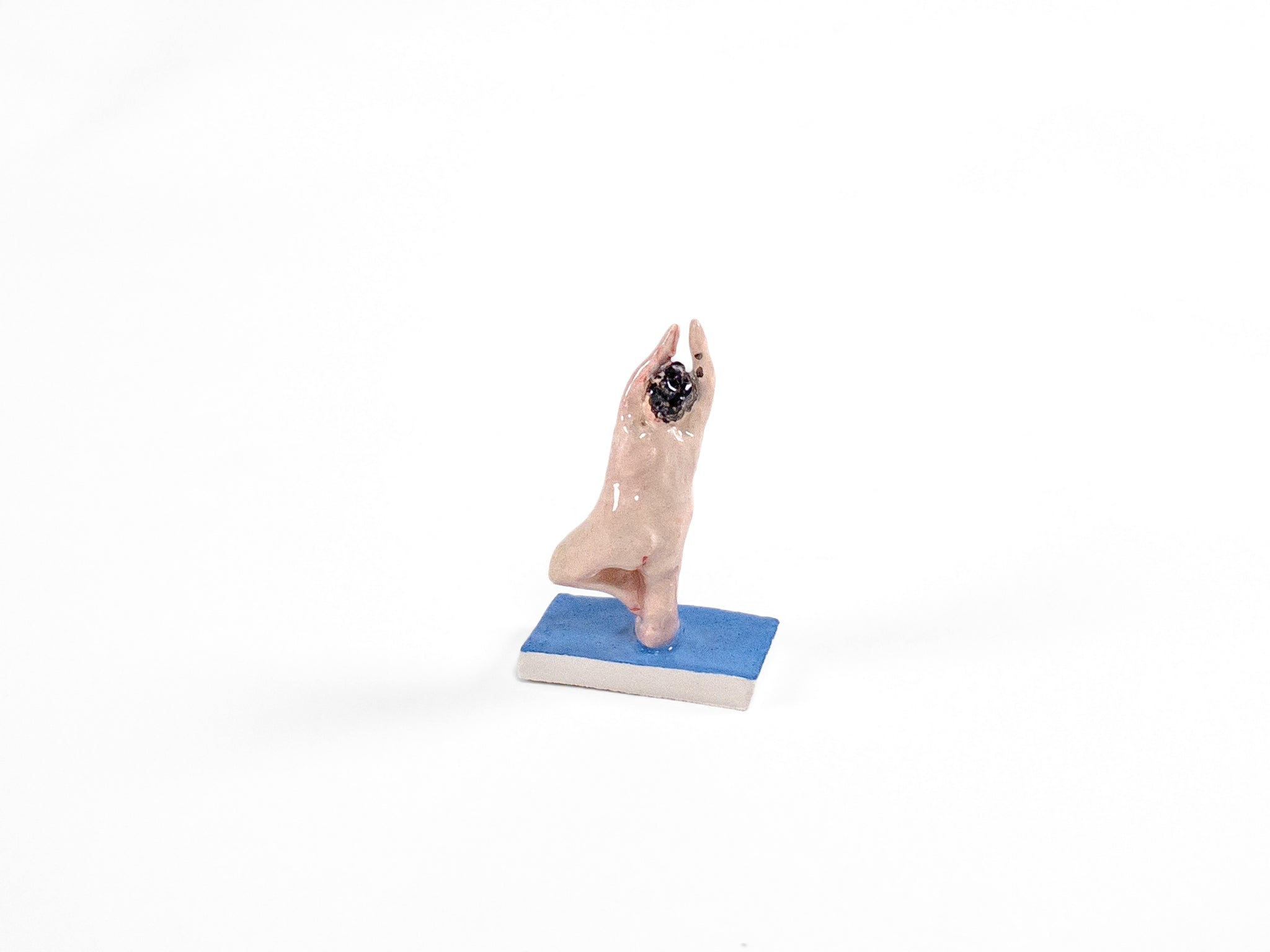 Yoga Person (The Tree)