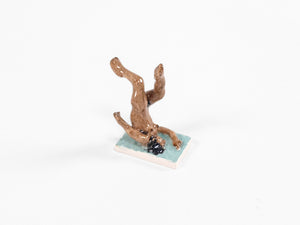 Yoga Person (The Candle)