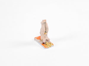 Yoga Person (The Candle)