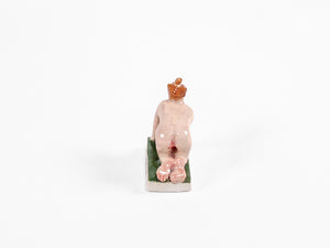 Yoga Person (The Table)