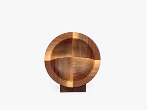 Pinwheel Bowl
