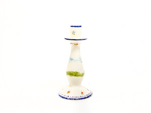 Landscape Ceramic Candle Holder
