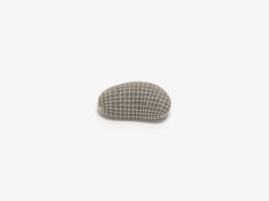 Palmstone With Tightly-Netted Grid