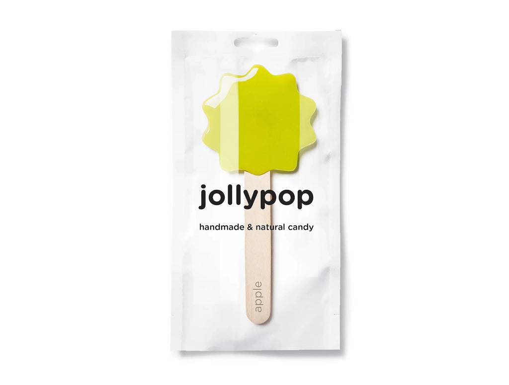 Apple Jollypop