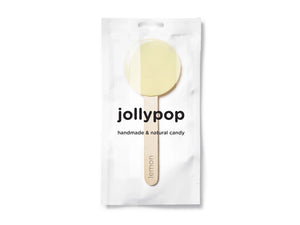 Lemon Jollypop