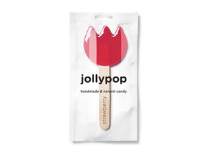 Strawberry Jollypop