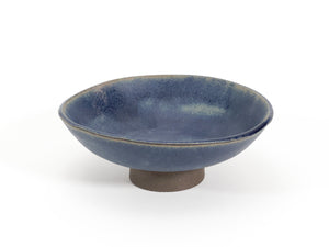 Blue Footed Bowl