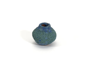 Miniature Moon Vase