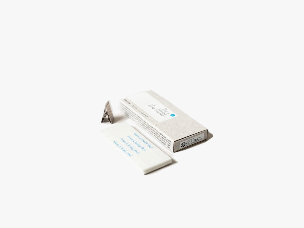 Washi Paper Incense Strips