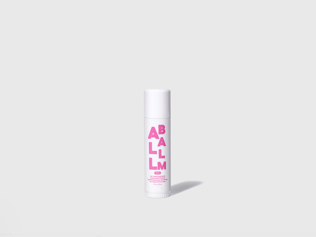Rose All Balm Stick