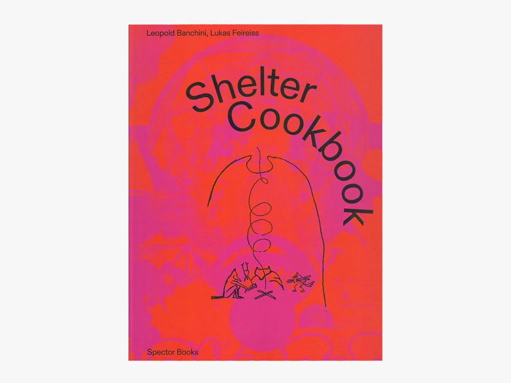 Shelter Cookbook