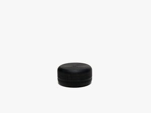 Karmi Tea Canister So - Black