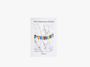 The Tenderness of Glass