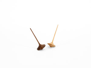 Wooden Top Medium