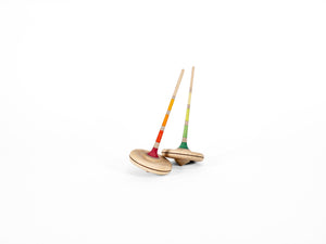 Wooden Top Large