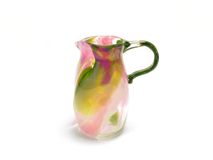 Canyon Pitcher