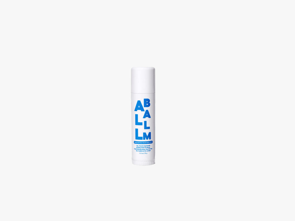 Unscented All Balm Stick