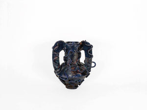 Waves ll Vessel