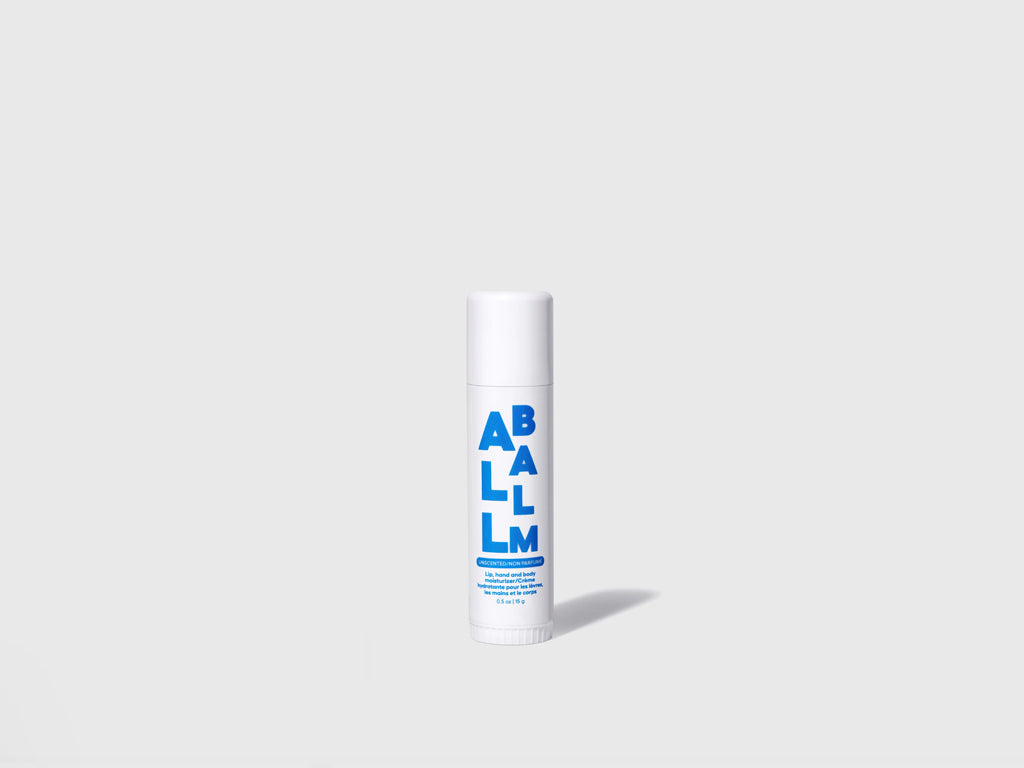Unscented All Balm Stick