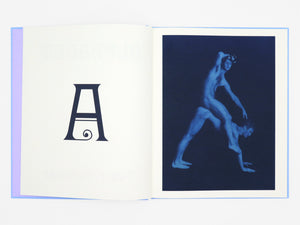 Peter McGough's Alphabets