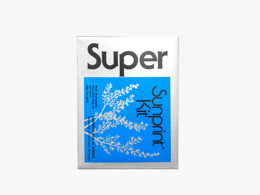 Super Sunprint Kit
