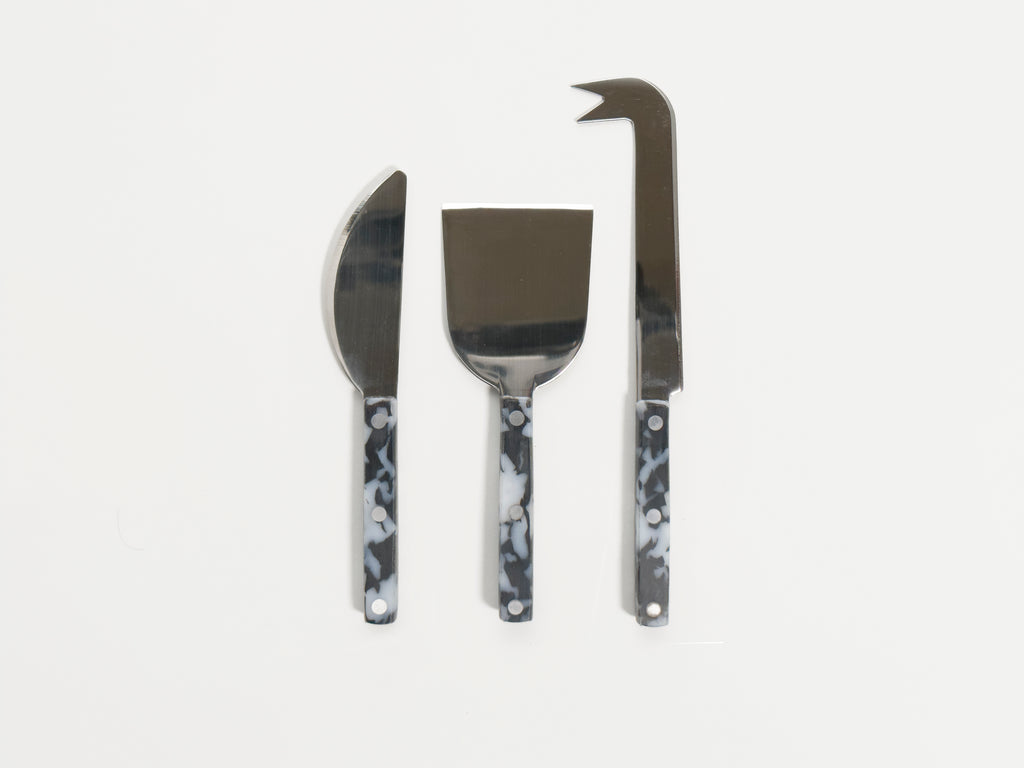 Fredericks & Mae Cheese Knives - Thumbnail 3
