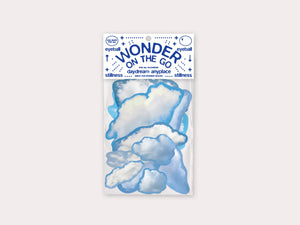 Cloud Stickers