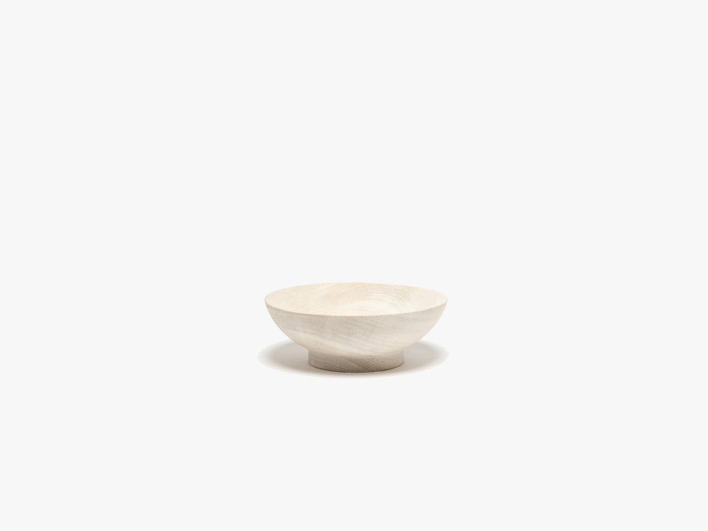Pedestal Bowl