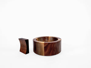 Pinwheel Bowl