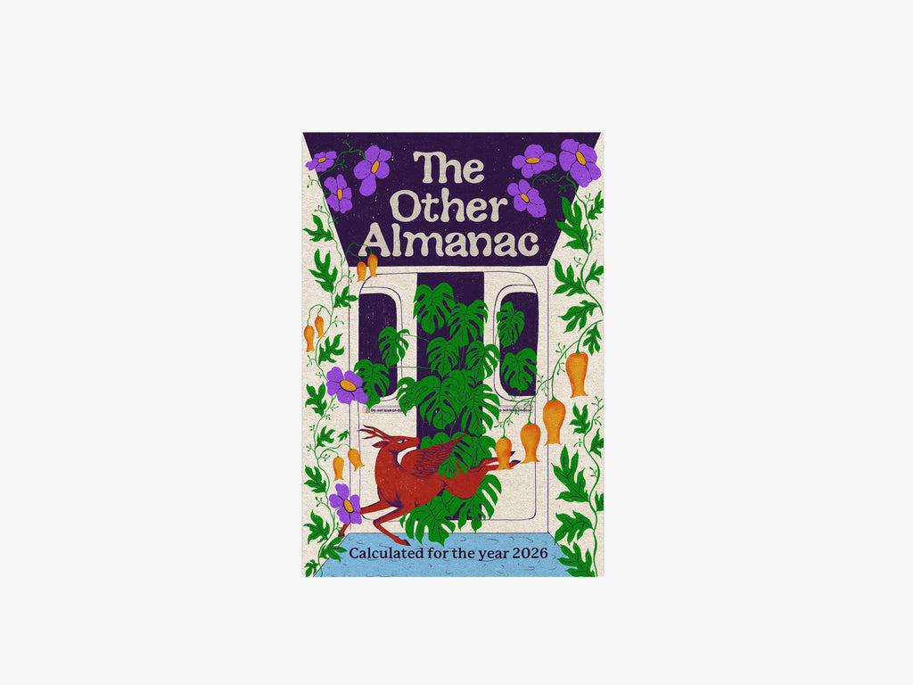 The Other Almanac