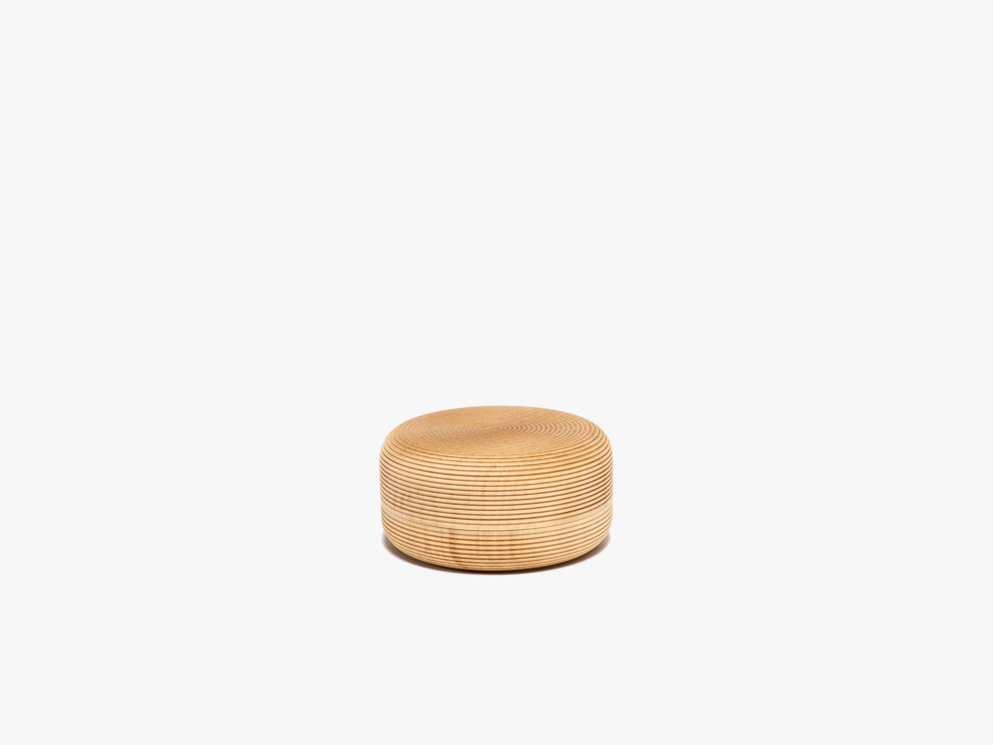 Karmi Tea Canister So - Natural