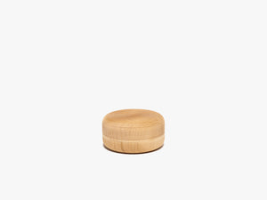 Karmi Tea Canister So - Natural