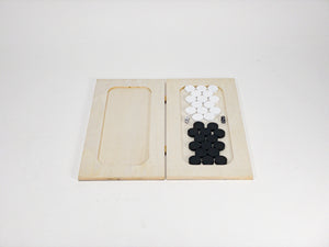 Backgammon