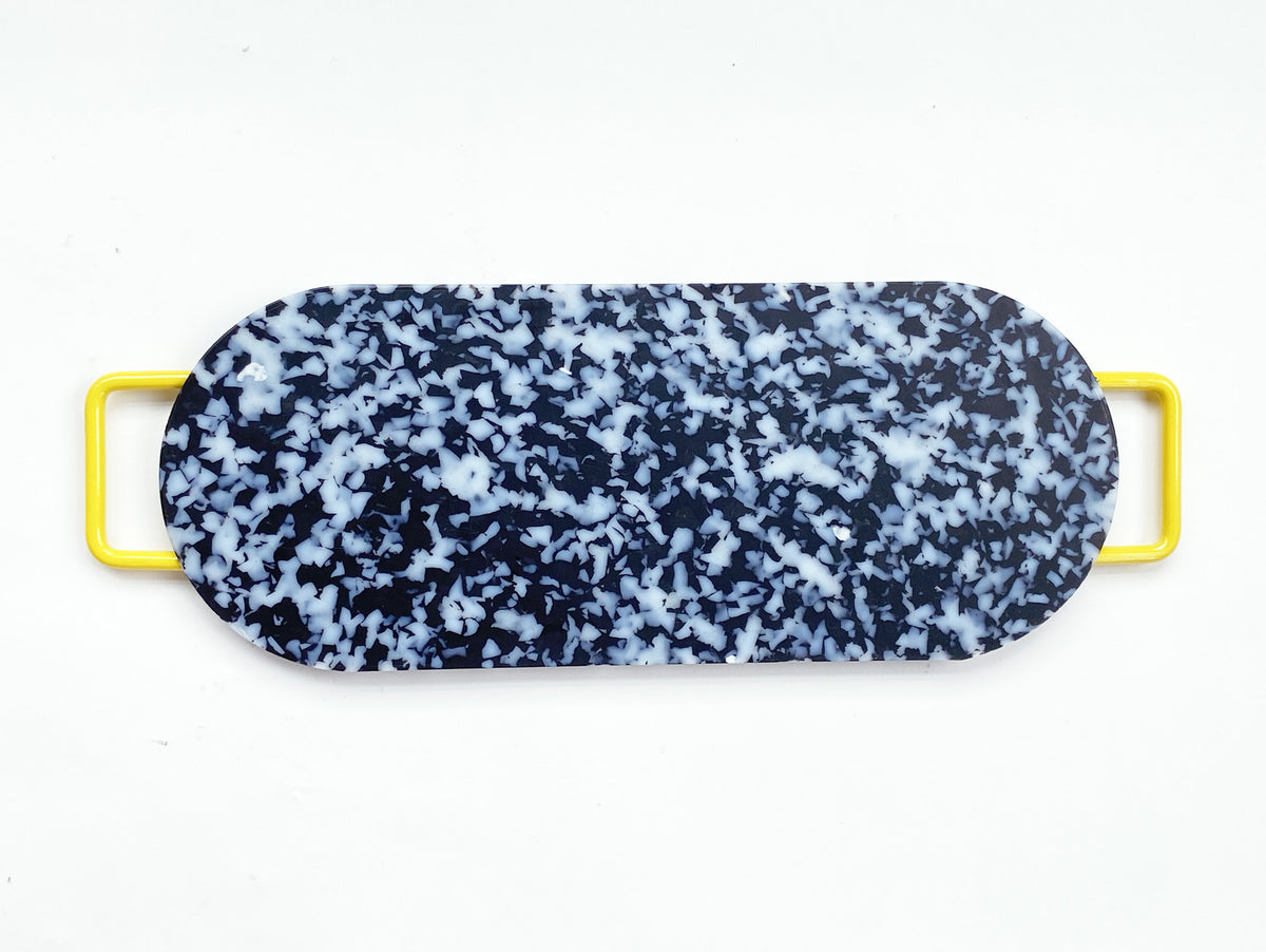 Fredricks & Mae - Oval Cutting Board