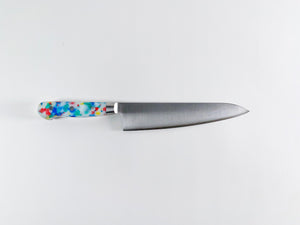 Multi/Confetti Chef's Knife