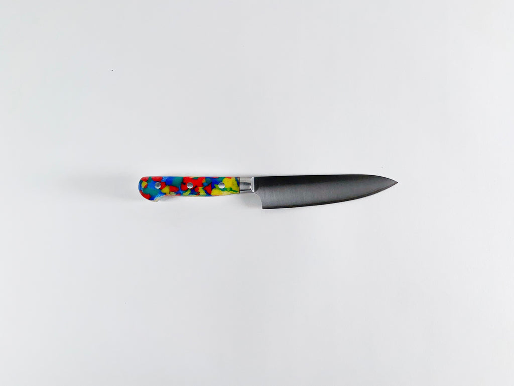 Rainbow Utility Knife