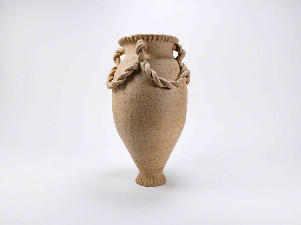 Extra Large Amphora Vase