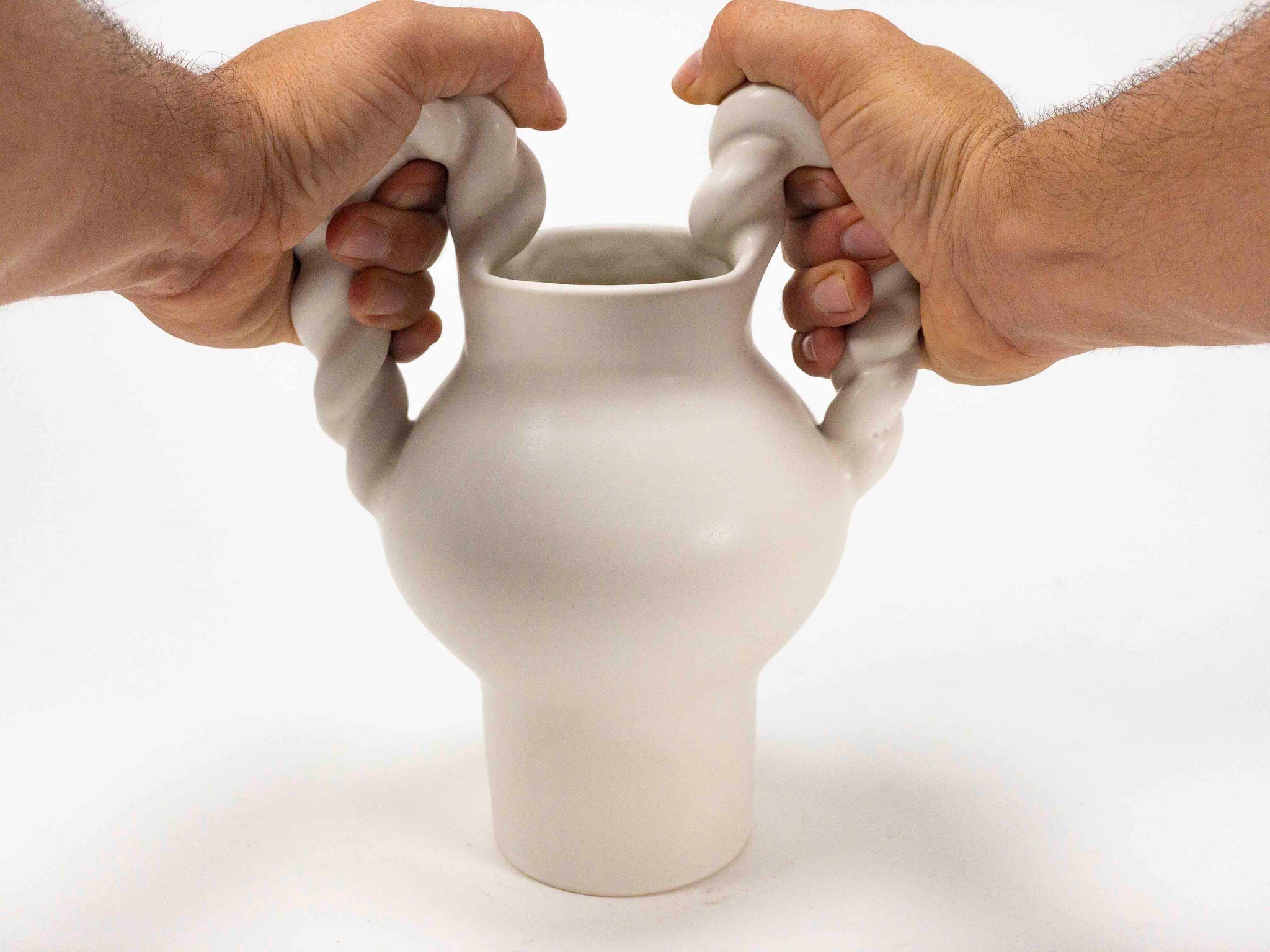 Tordue Vase