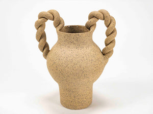 Tordue Vase