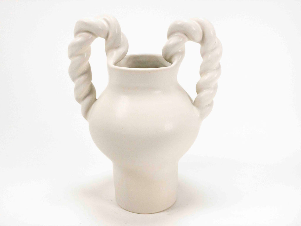 Tordue Vase