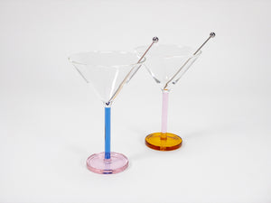 Cocktail Glasses – Fredericks and Mae