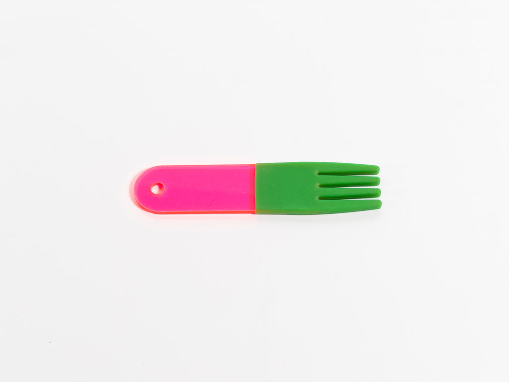 Travel Fork
