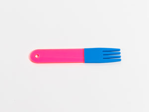 Travel Fork