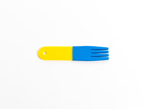 Travel Fork