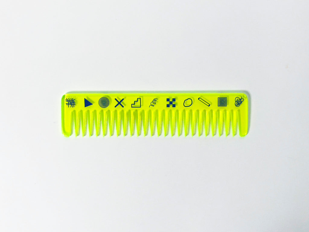 Comb