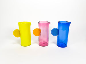 Dot Pitcher